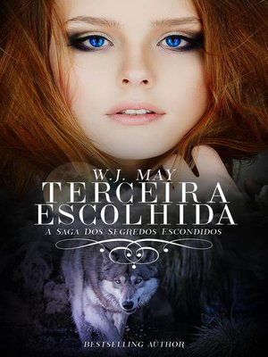 cover image of Terceira Escolhida